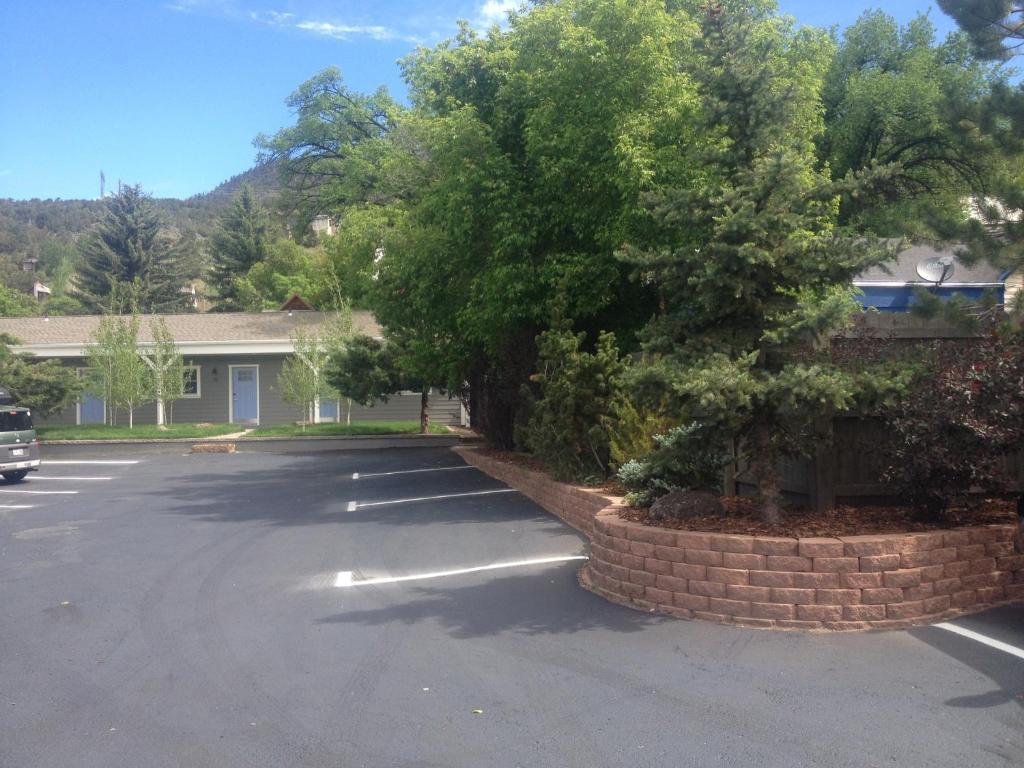 Basalt Mountain Inn Exterior photo