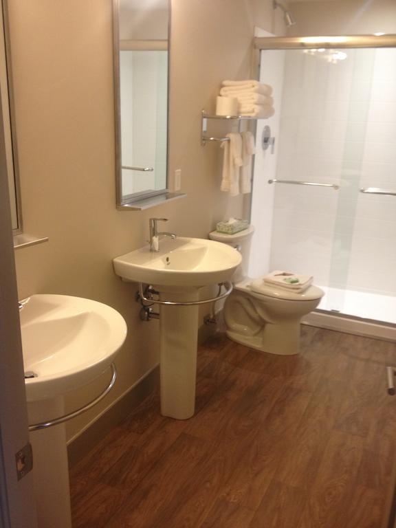 Basalt Mountain Inn Room photo